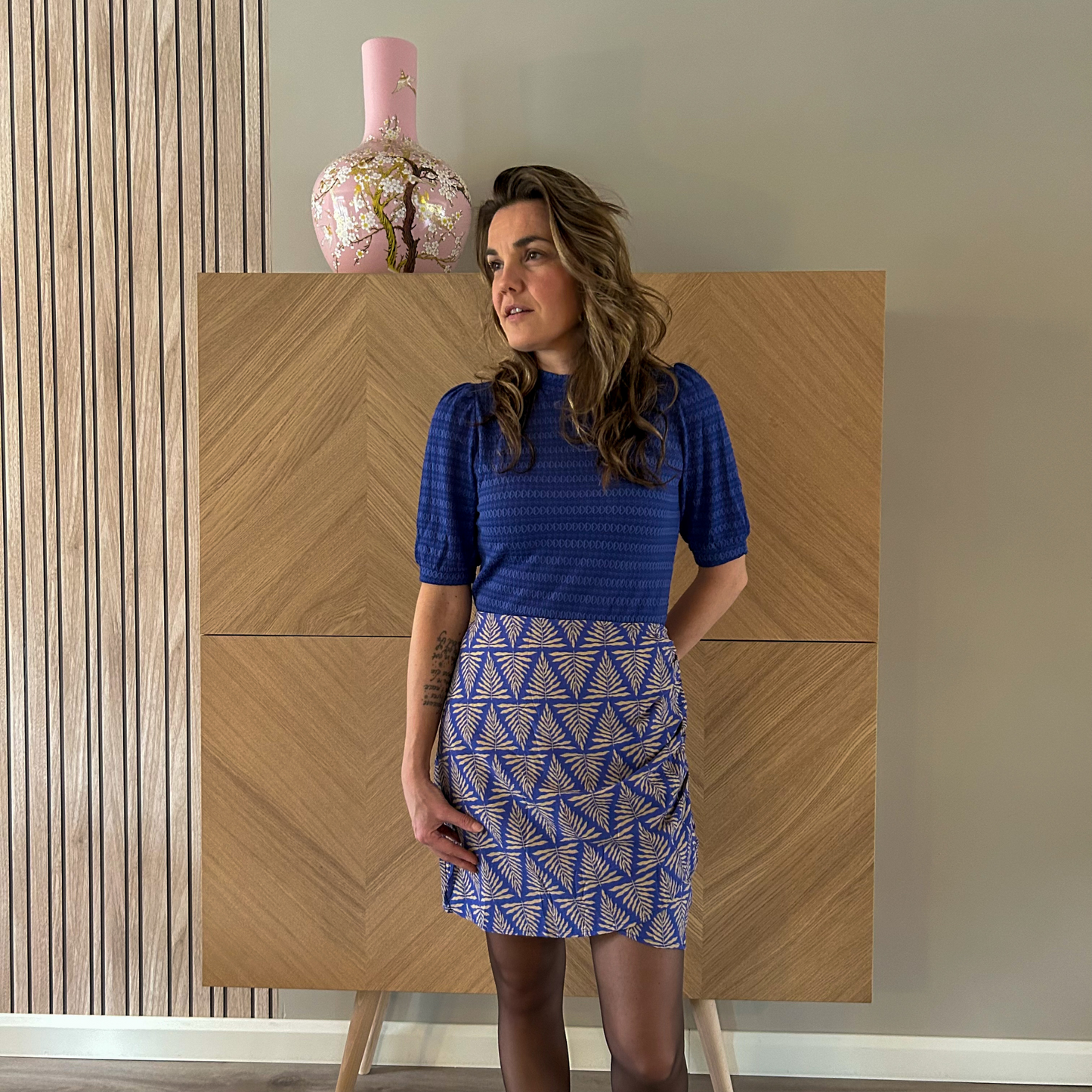 skirt-milou