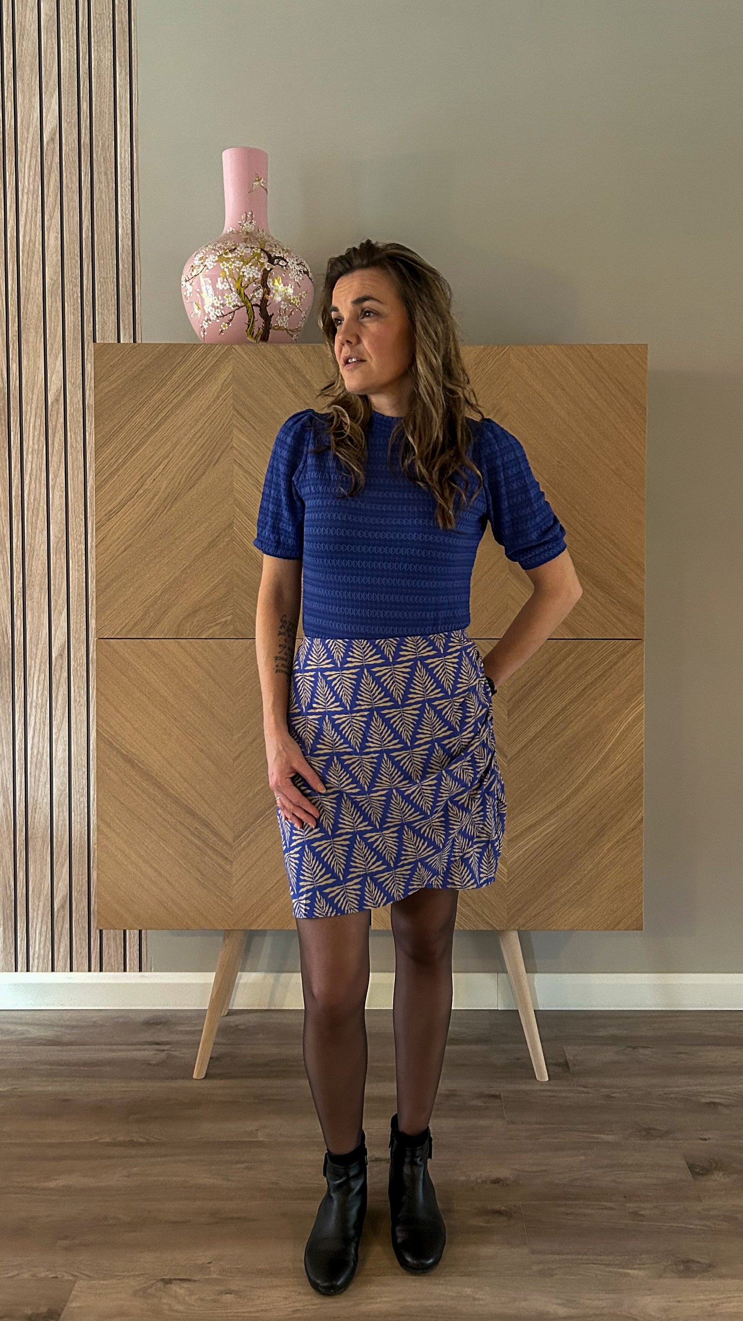 skirt-milou