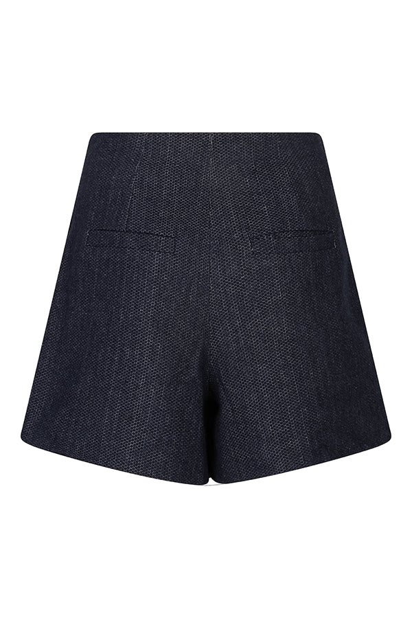 Lofty Manner - Skort Bowie - Mid Blue