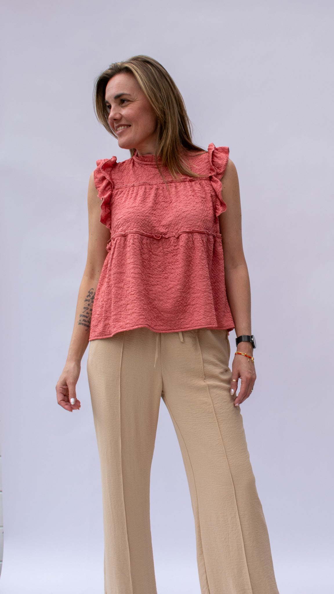 Studio Amaya Top Feline