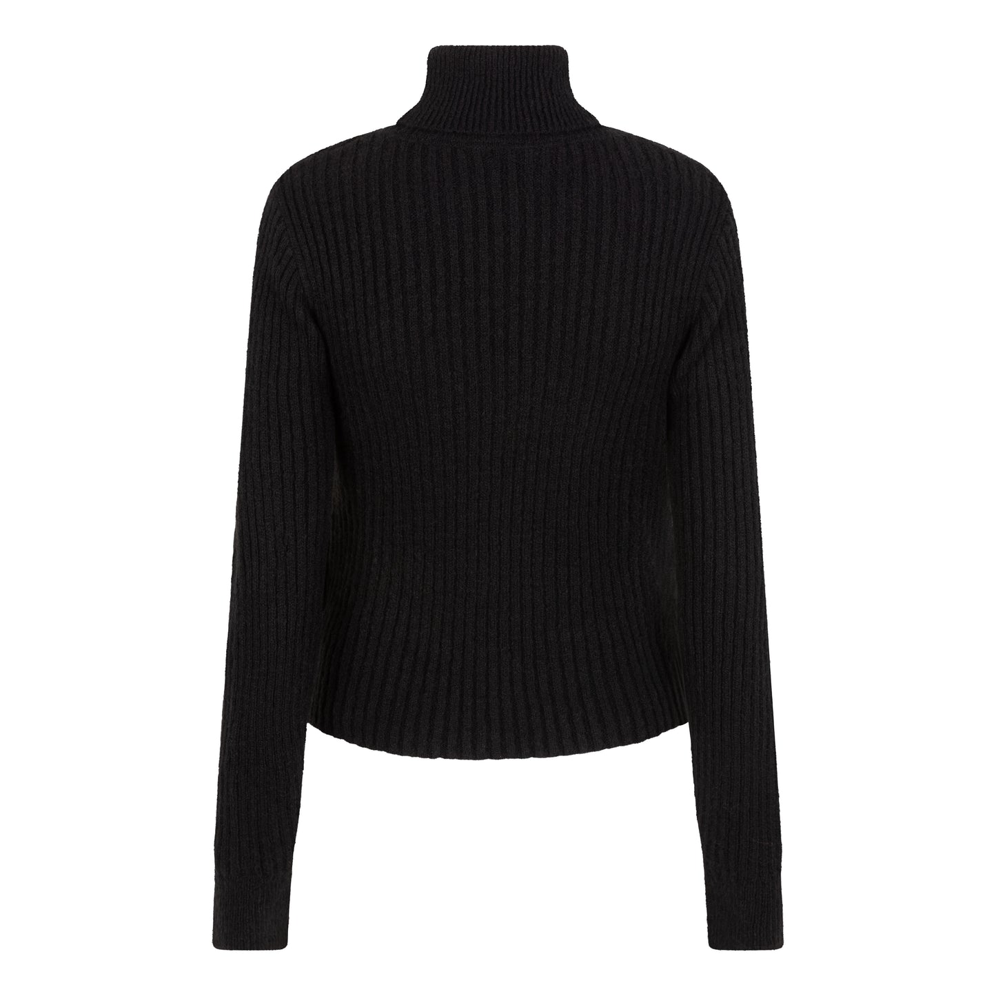 Lofty Manner - Sweater Katja - Black