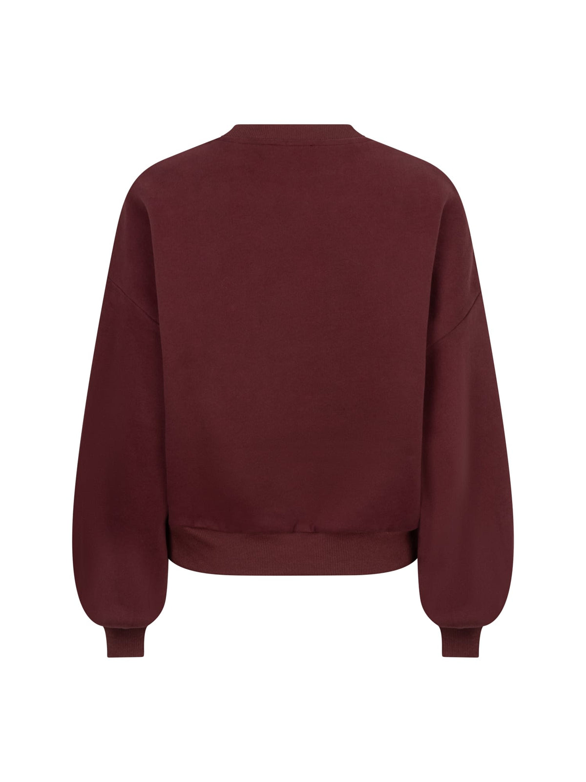 Lofty Manner - Sweater Kensi - Balloon Sleeve
