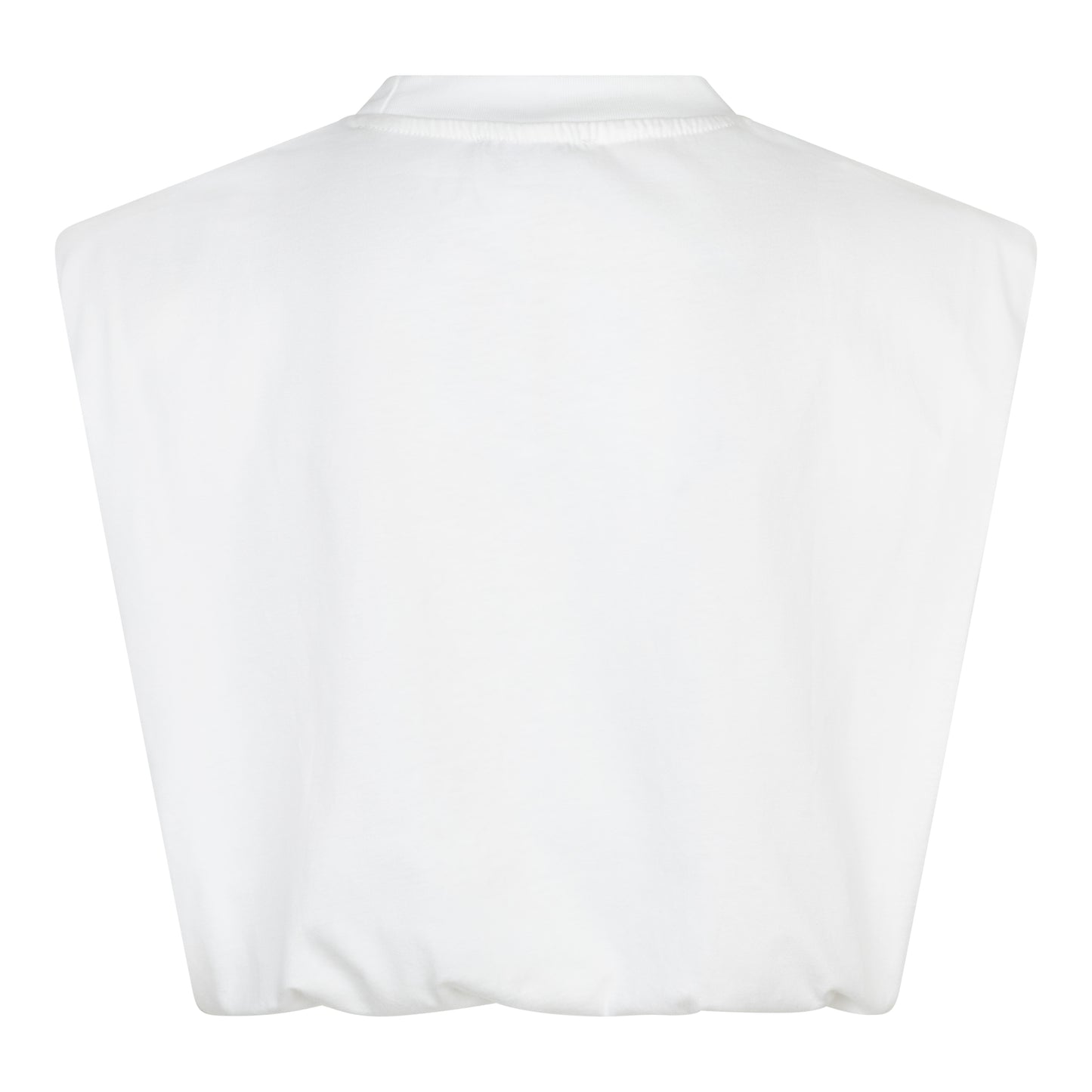 Lofty Manner - T-shirt Ravi - White - Marve Amsterdam