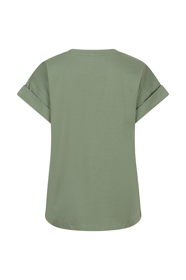 Lofty Manner T-shirt Lilou