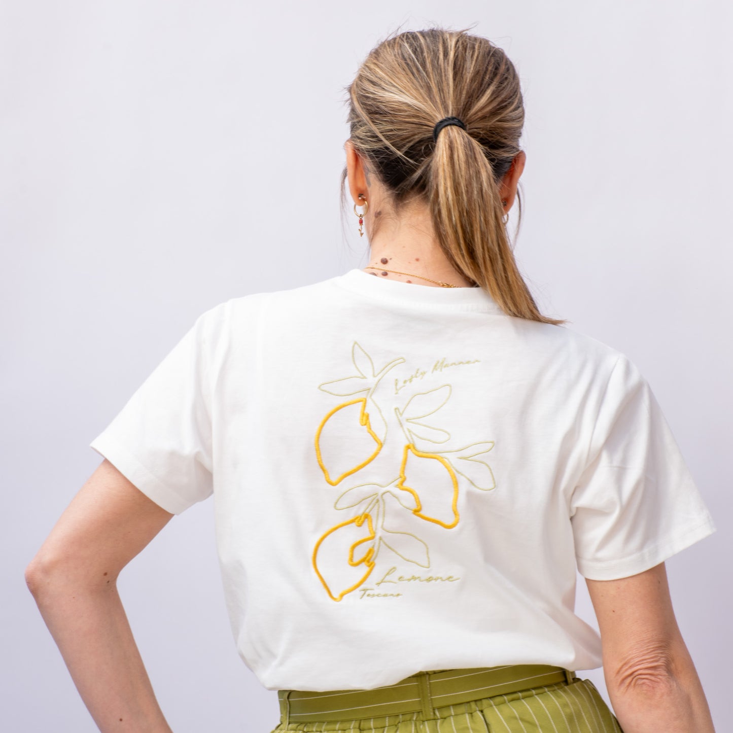 T-shirt Elin