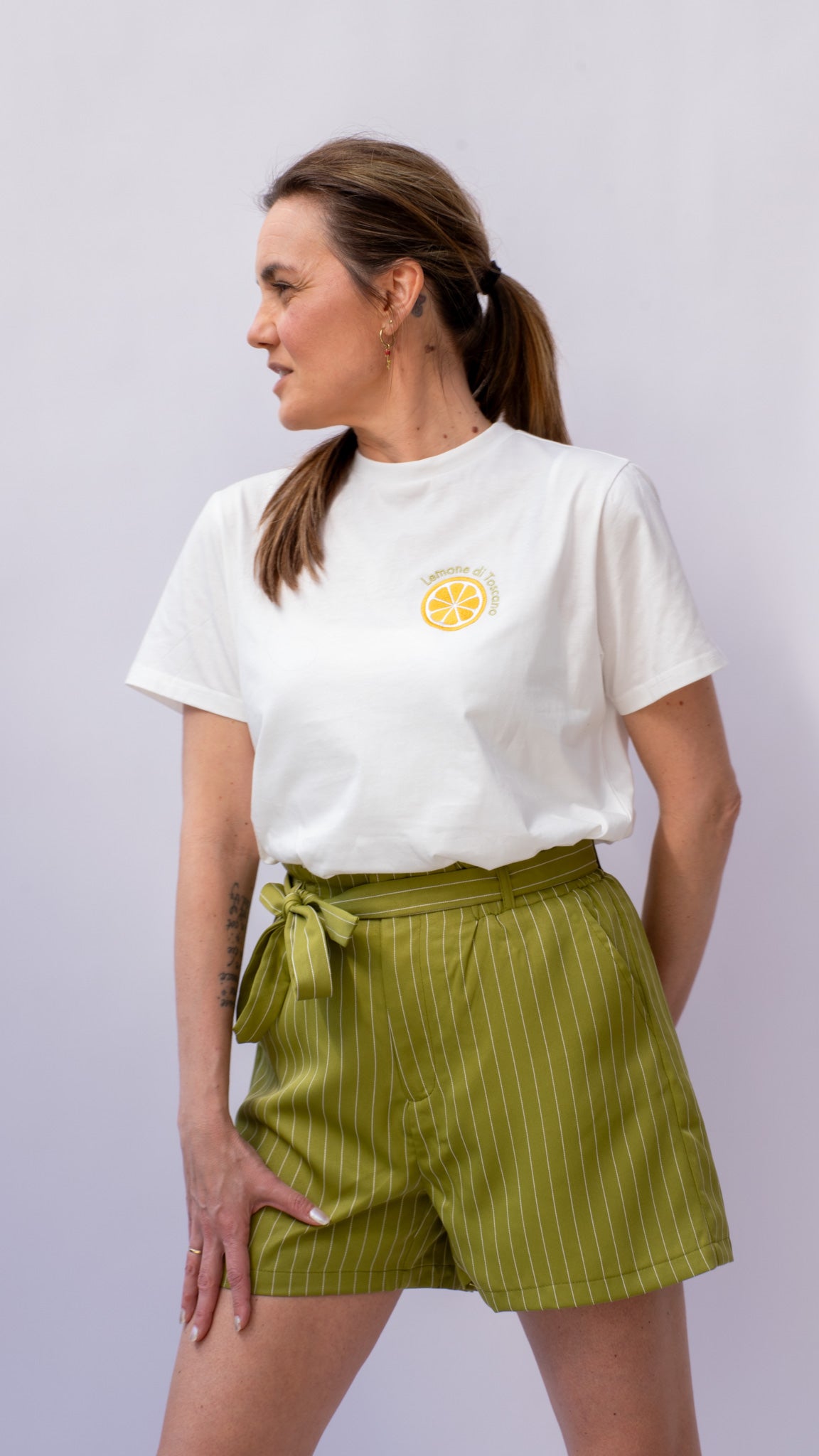 T-shirt Elin