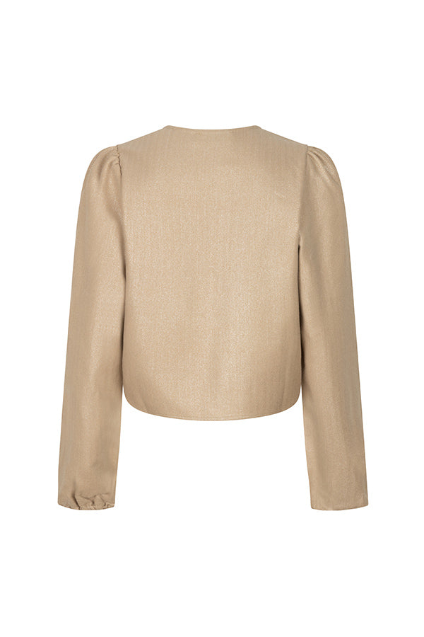 Lofty Manner - Top Channa - Sand