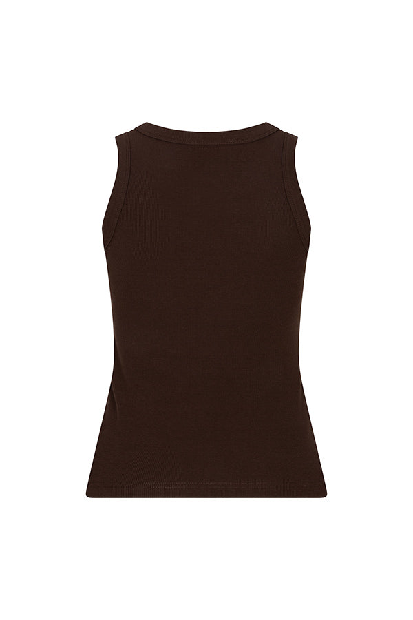 Lofty Manner - Top Esra - Brown