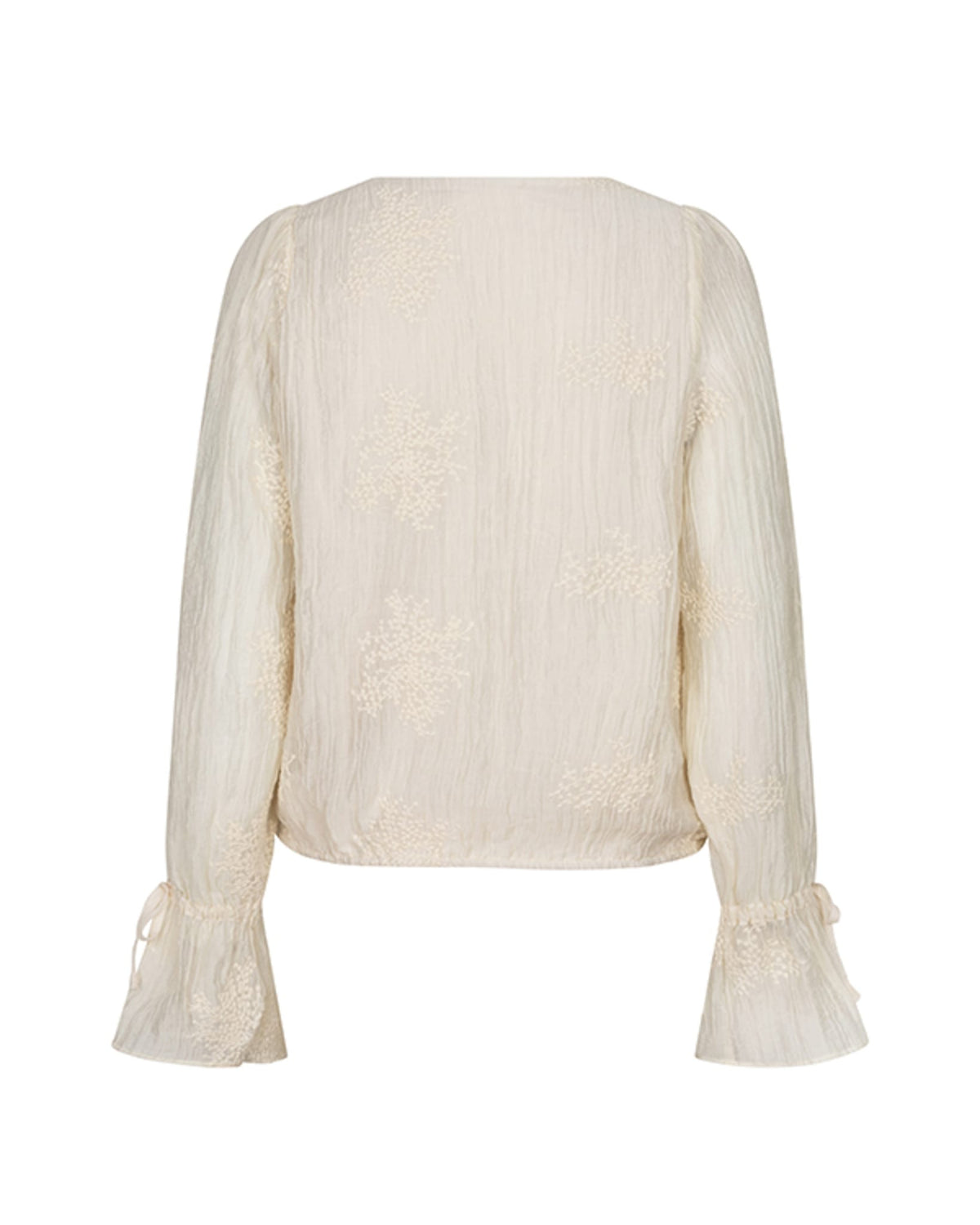 Lofty Manner - Top Tilly - Cream
