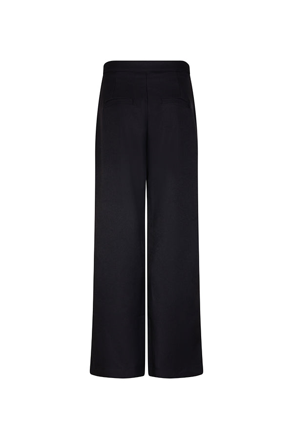 Lofty Manner - Trouser Amelia - Black