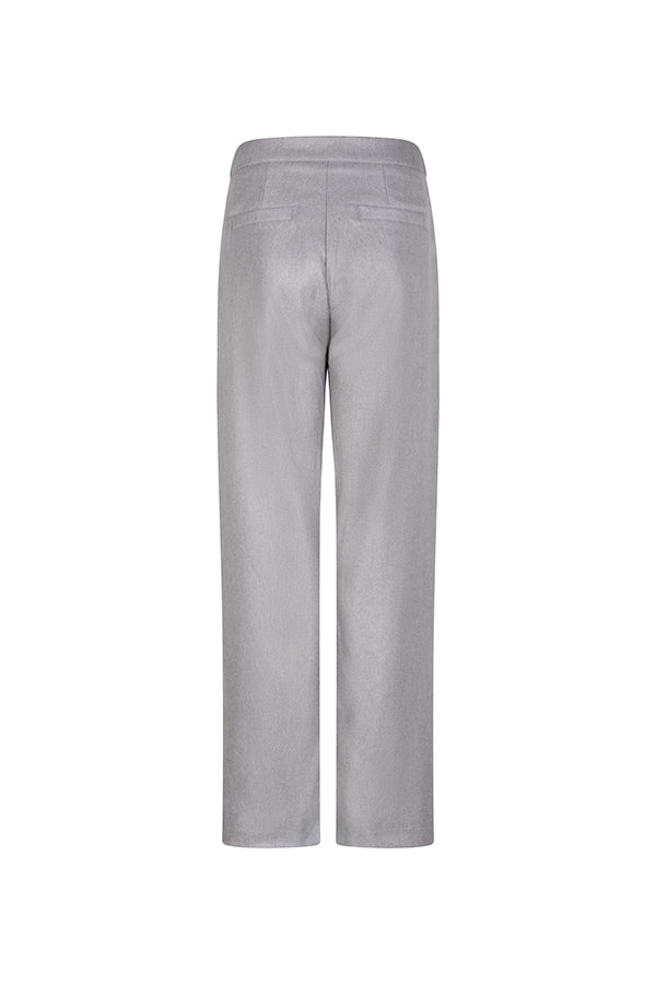 Lofty Manner - Trouser Jazmin - Grey