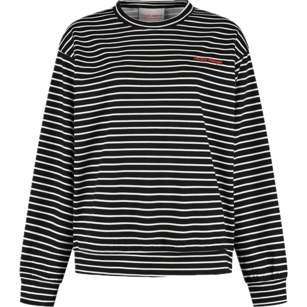 Sweater Veda Black