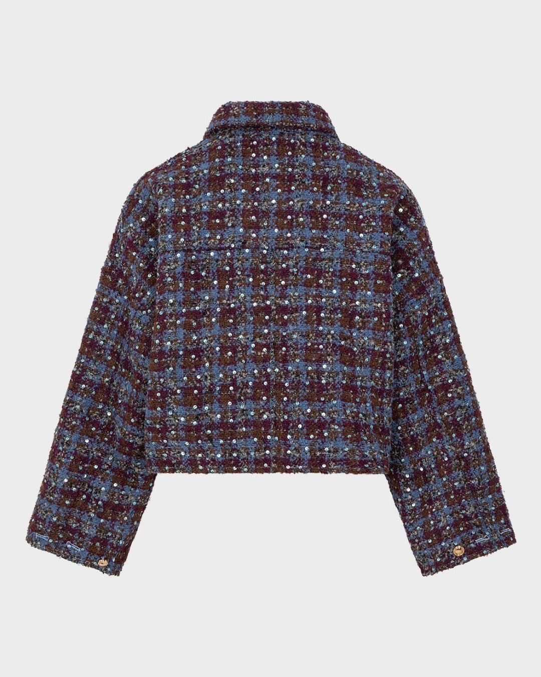 Amaya Amsterdam - Frozen Jacket - Multiprint