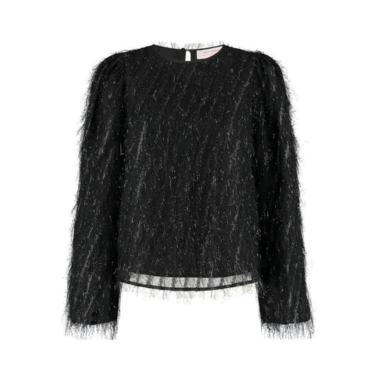 Studio Amaya - Velvet - Black