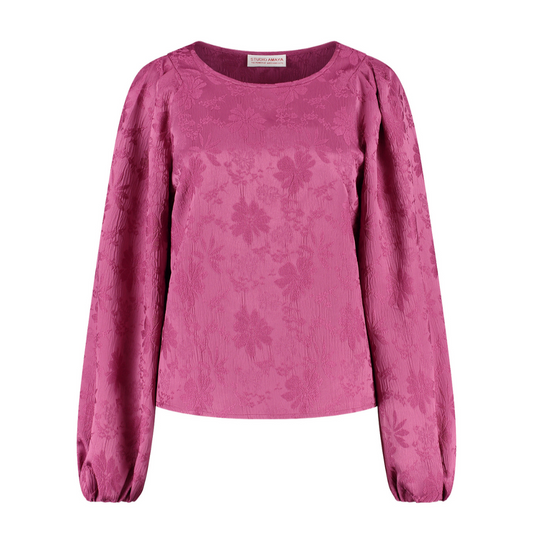Studio Amaya Blouse Ellie