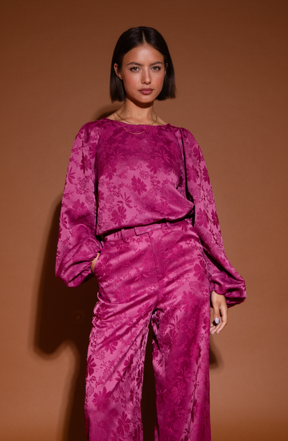 Studio Amaya Blouse Ellie