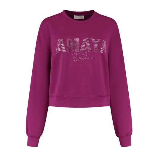 Studo Amaya Sweater Freya
