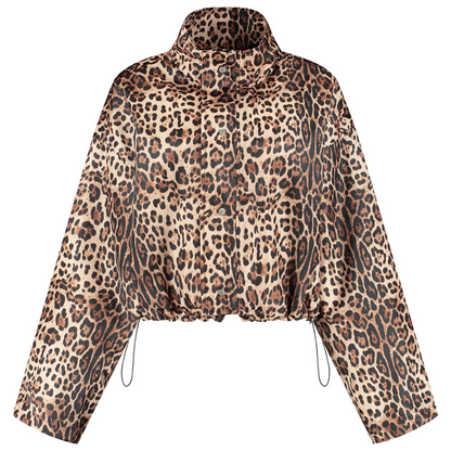 Studio Amaya Bomber Feline