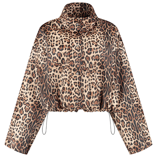 Studio Amaya Bomber Feline