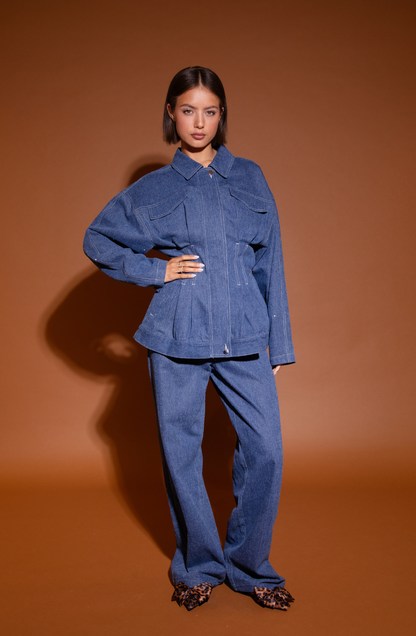 Studio Amaya Pants Mies