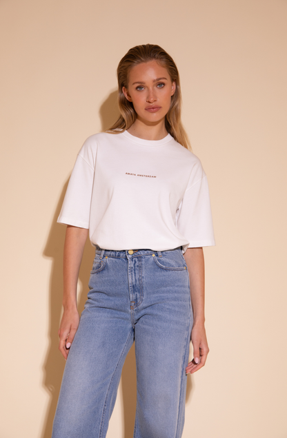Amaya Amsterdam - True Pants - Blue