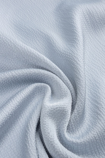 Amaya Amsterdam - Fleur Top - Blue - Marve Amsterdam
