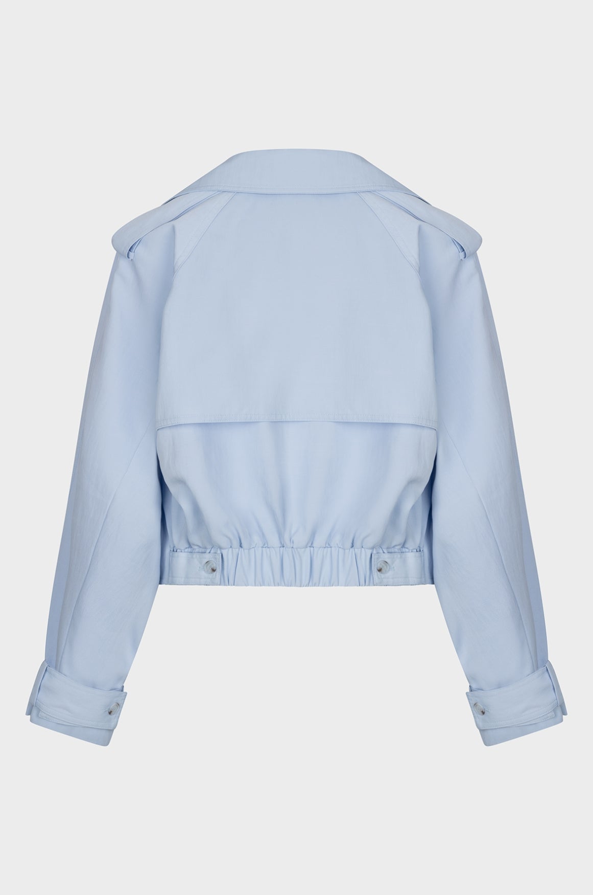 Amaya Amsterdam - Elise Jacket - Blue