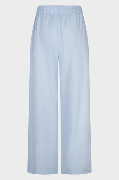 Amaya Amsterdam - Sylvie `pants - Blue