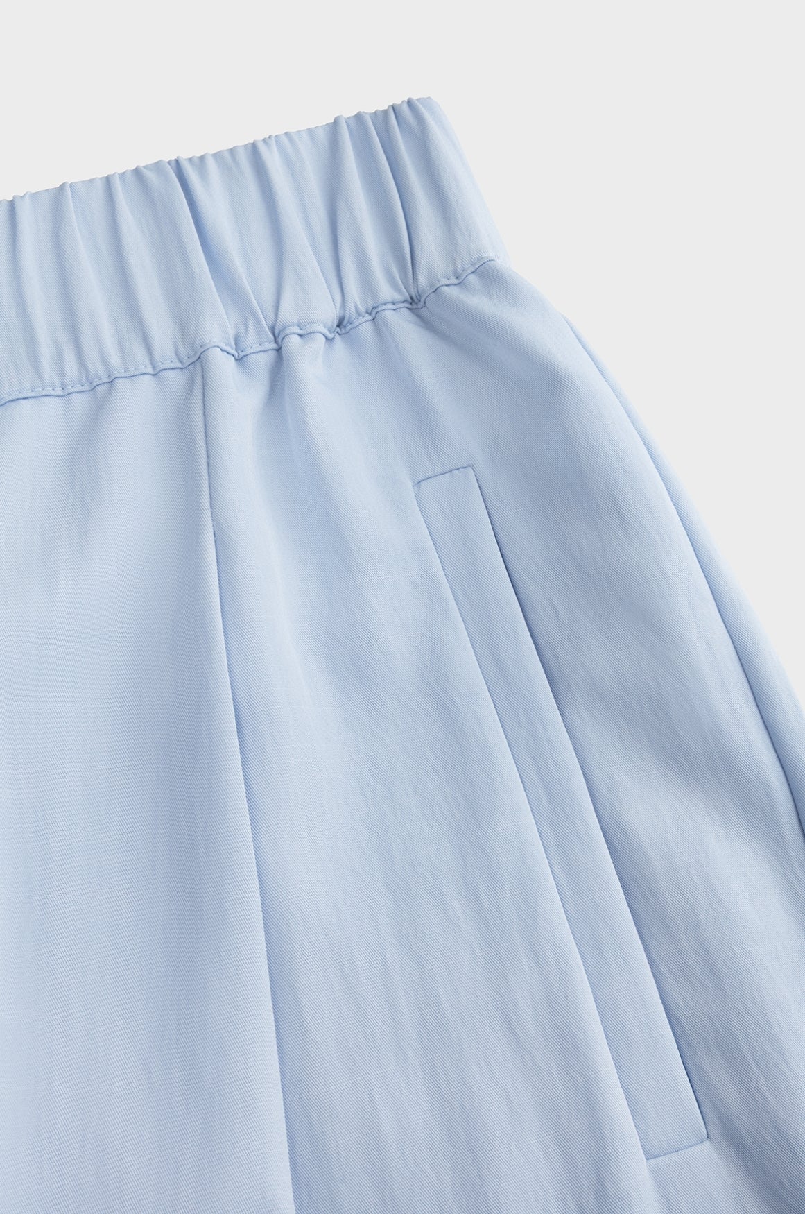 Amaya Amsterdam - Sylvie `pants - Blue