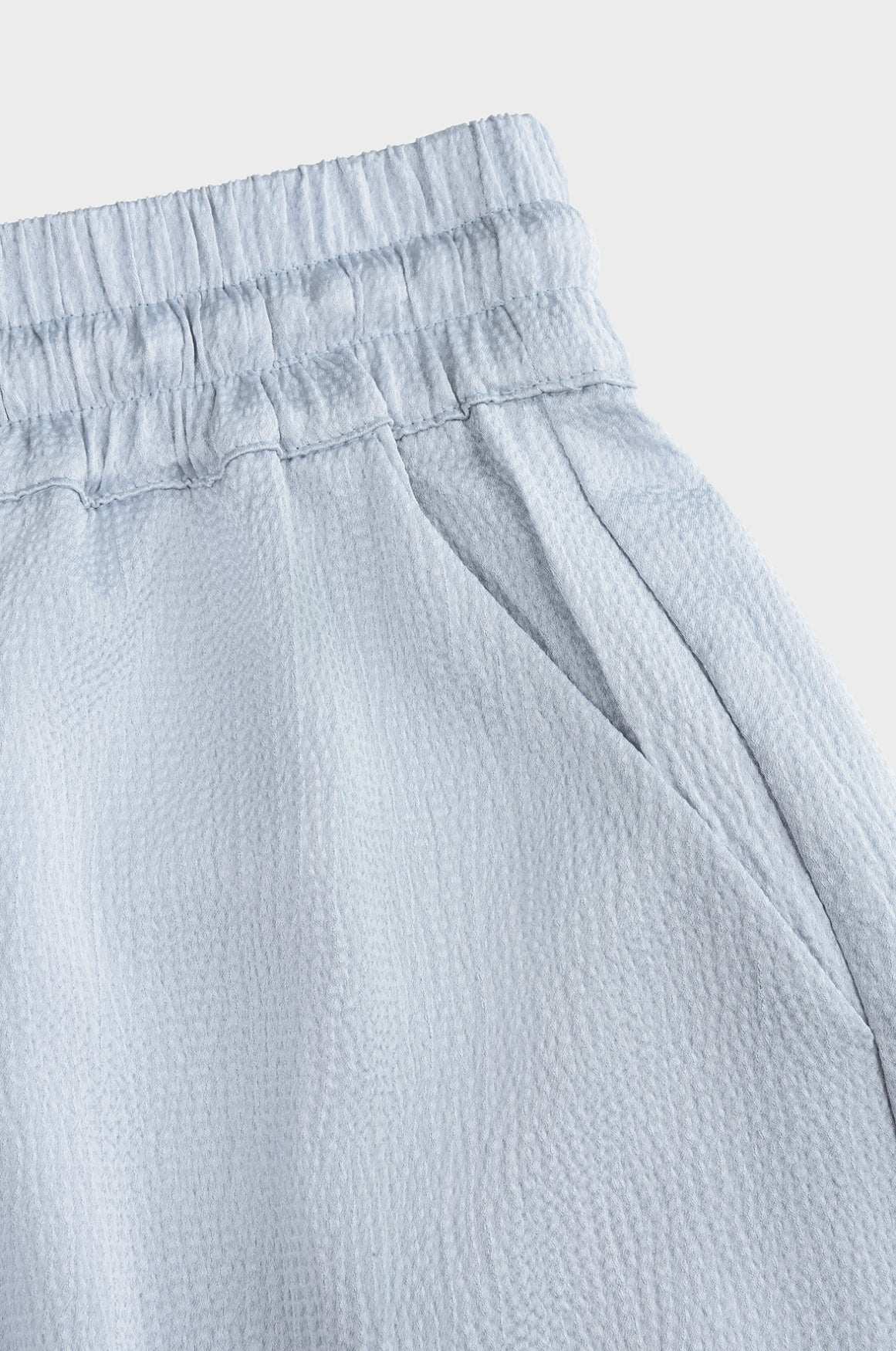 Amaya Amsterdam - Ciel Pants - Blue