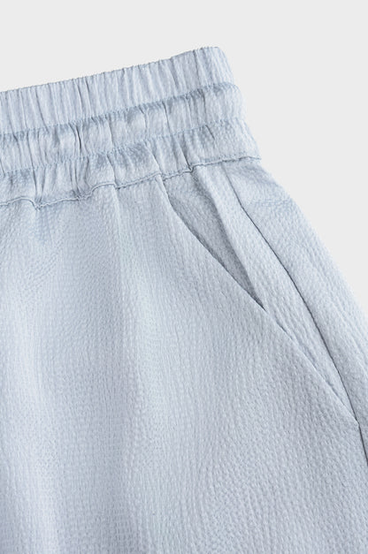 Amaya Amsterdam - Ciel Pants - Blue