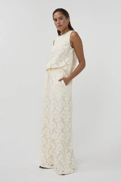 Amaya Amsterdam - Jules Pants - Beige