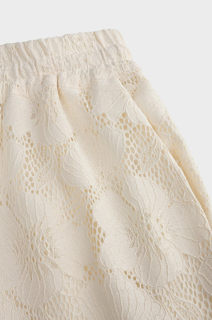 Amaya Amsterdam - Jules Pants - Beige