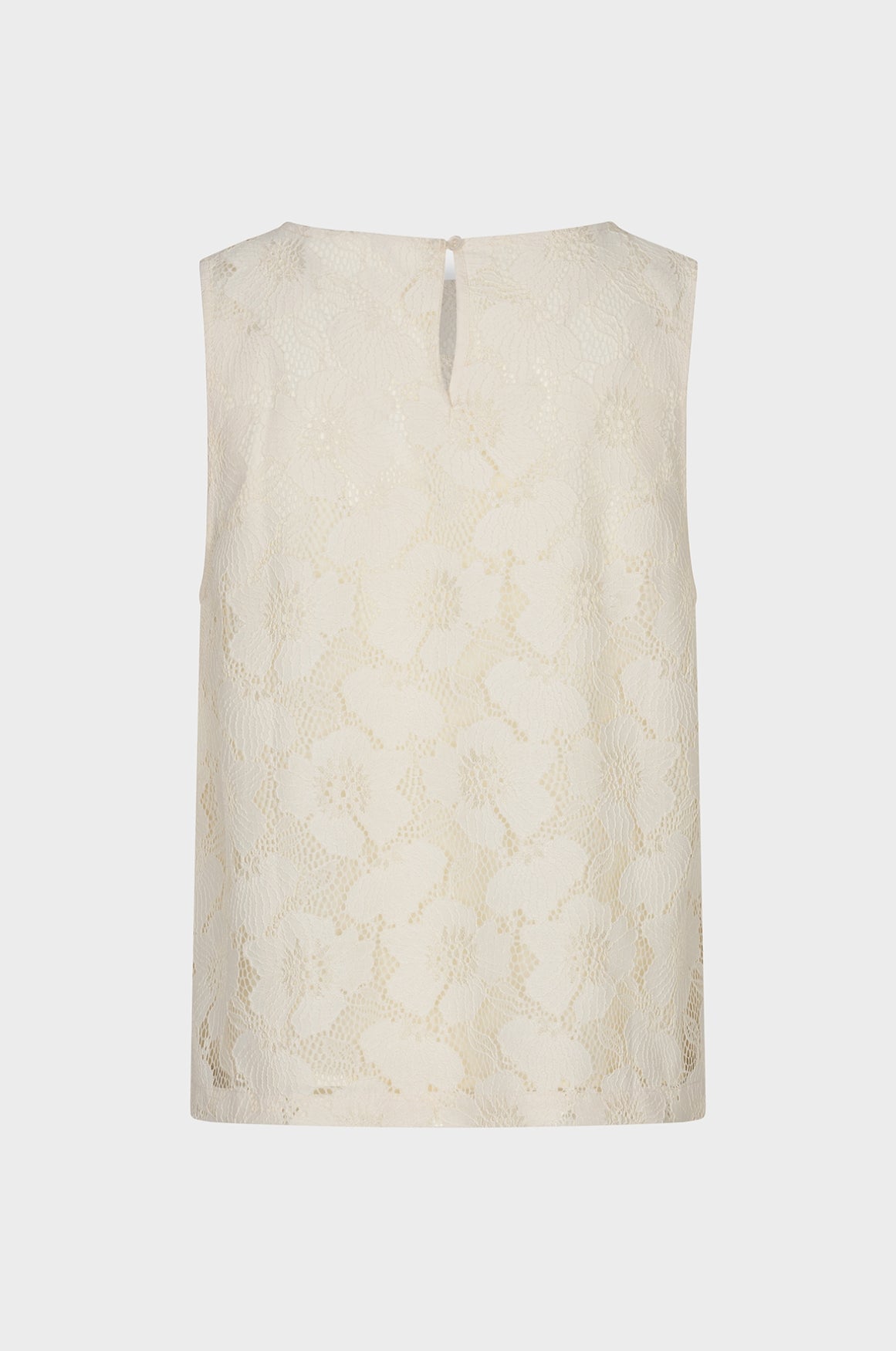 Amaya Amsterdam - Gaia Top - Beige - Marve Amsterdam