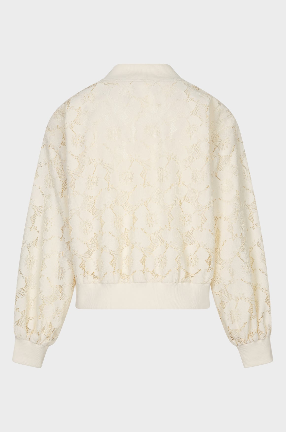 Amaya Amsterdam - Meadow Bomber - Beige