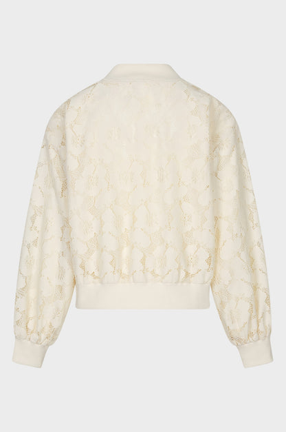 Amaya Amsterdam - Meadow Bomber - Beige