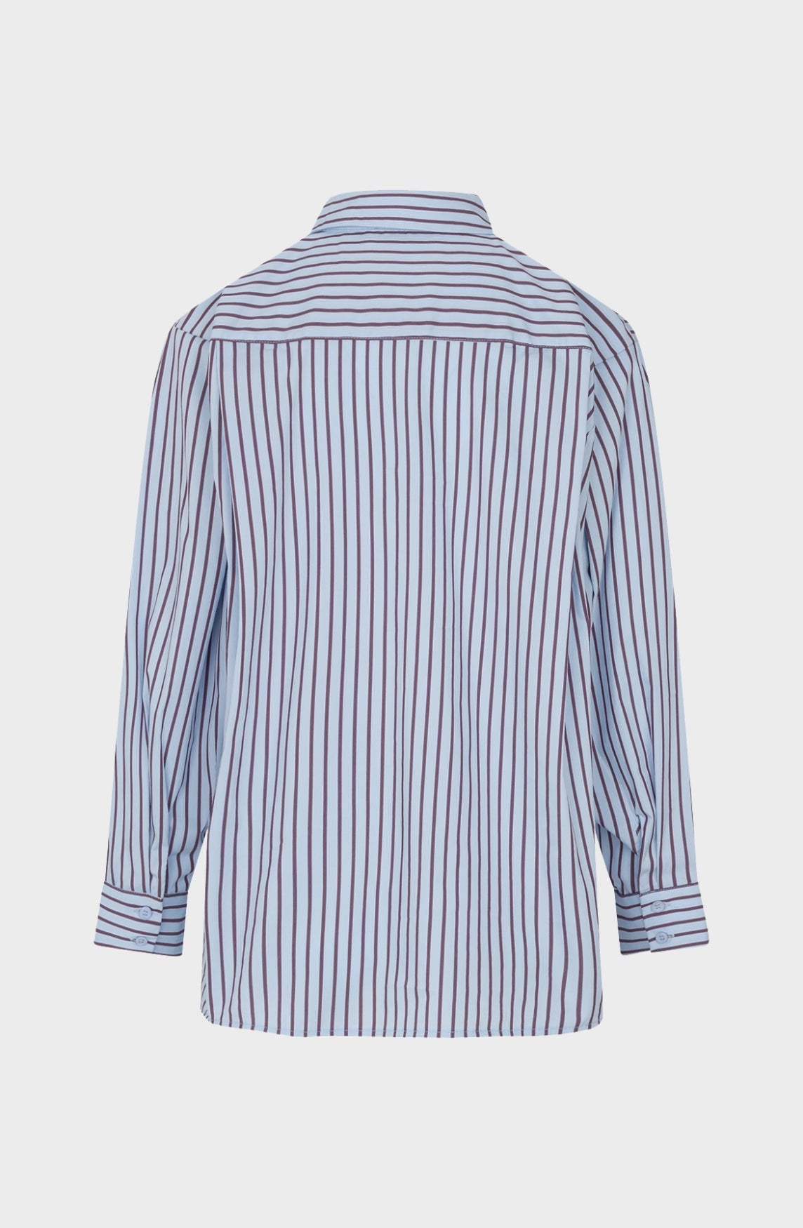 Amaya Amsterdam - Blaze Blouse - Multi Print