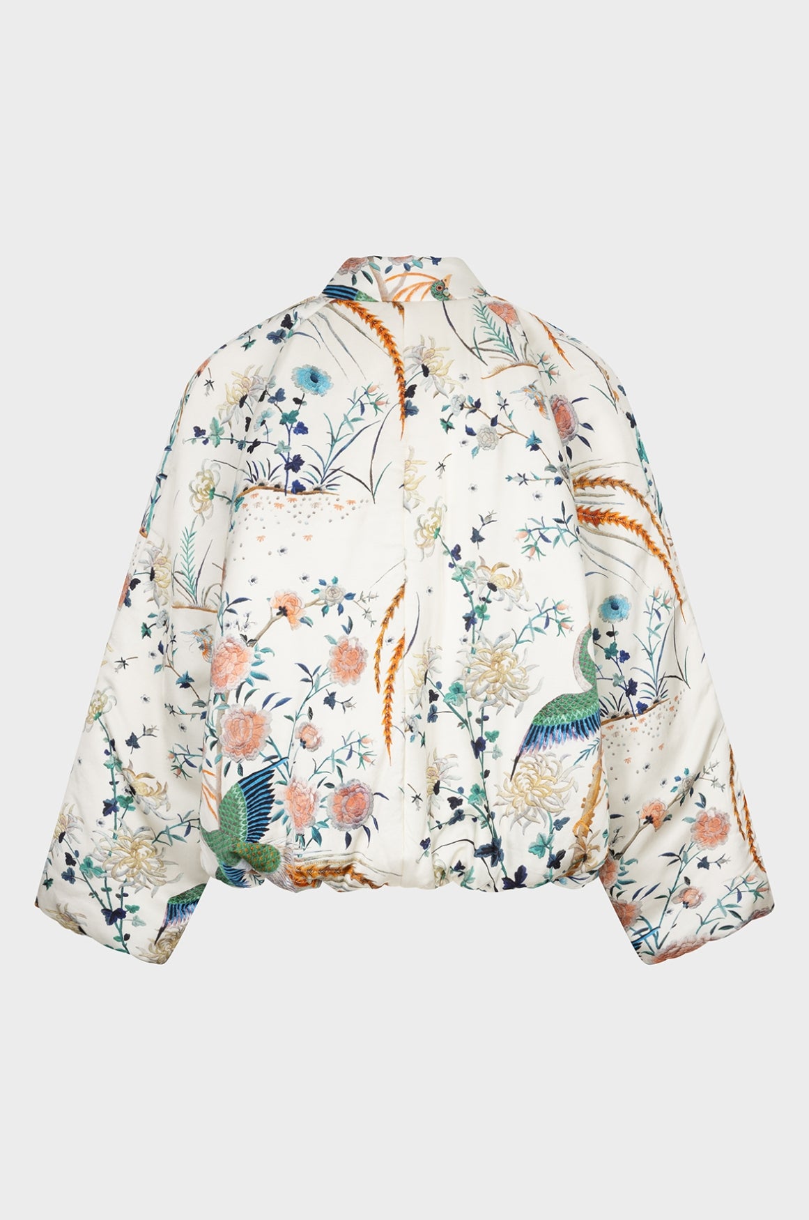 Amaya Amsterdam - Faith Bomber - White