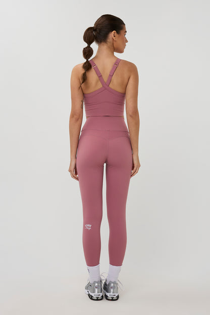 Studio Amaya - Aura Bra - Pink