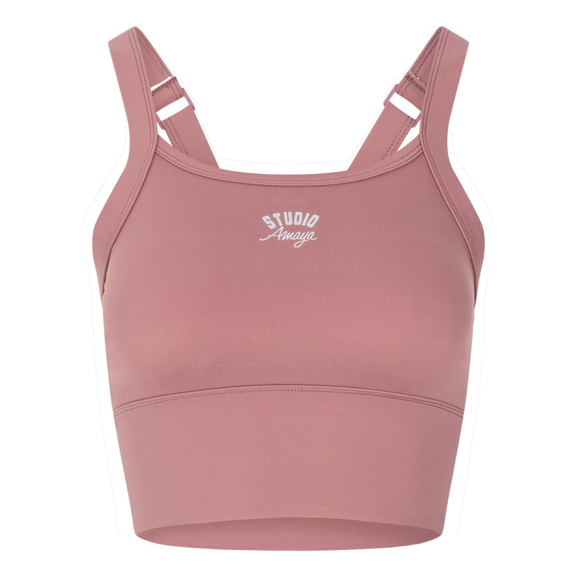 Studio Amaya - Aura Bra - Pink