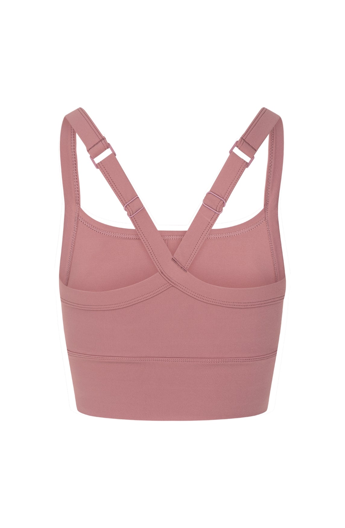 Studio Amaya - Aura Bra - Pink