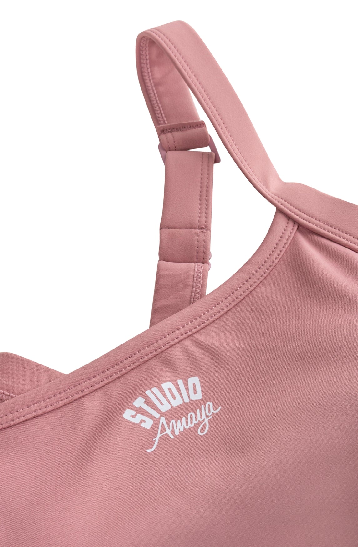 Studio Amaya - Aura Bra - Pink