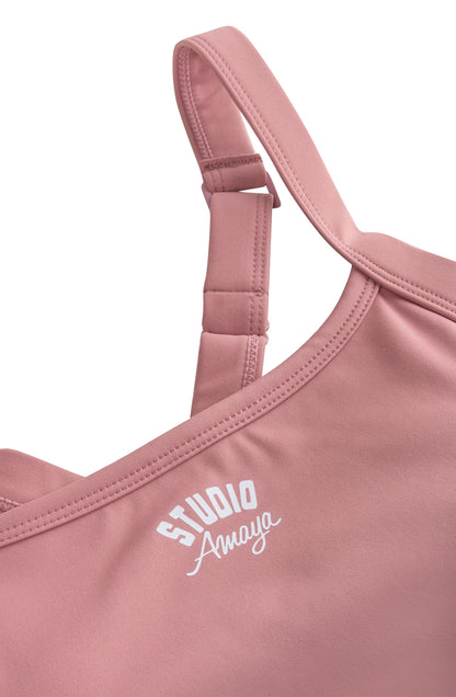 Studio Amaya - Aura Bra - Pink