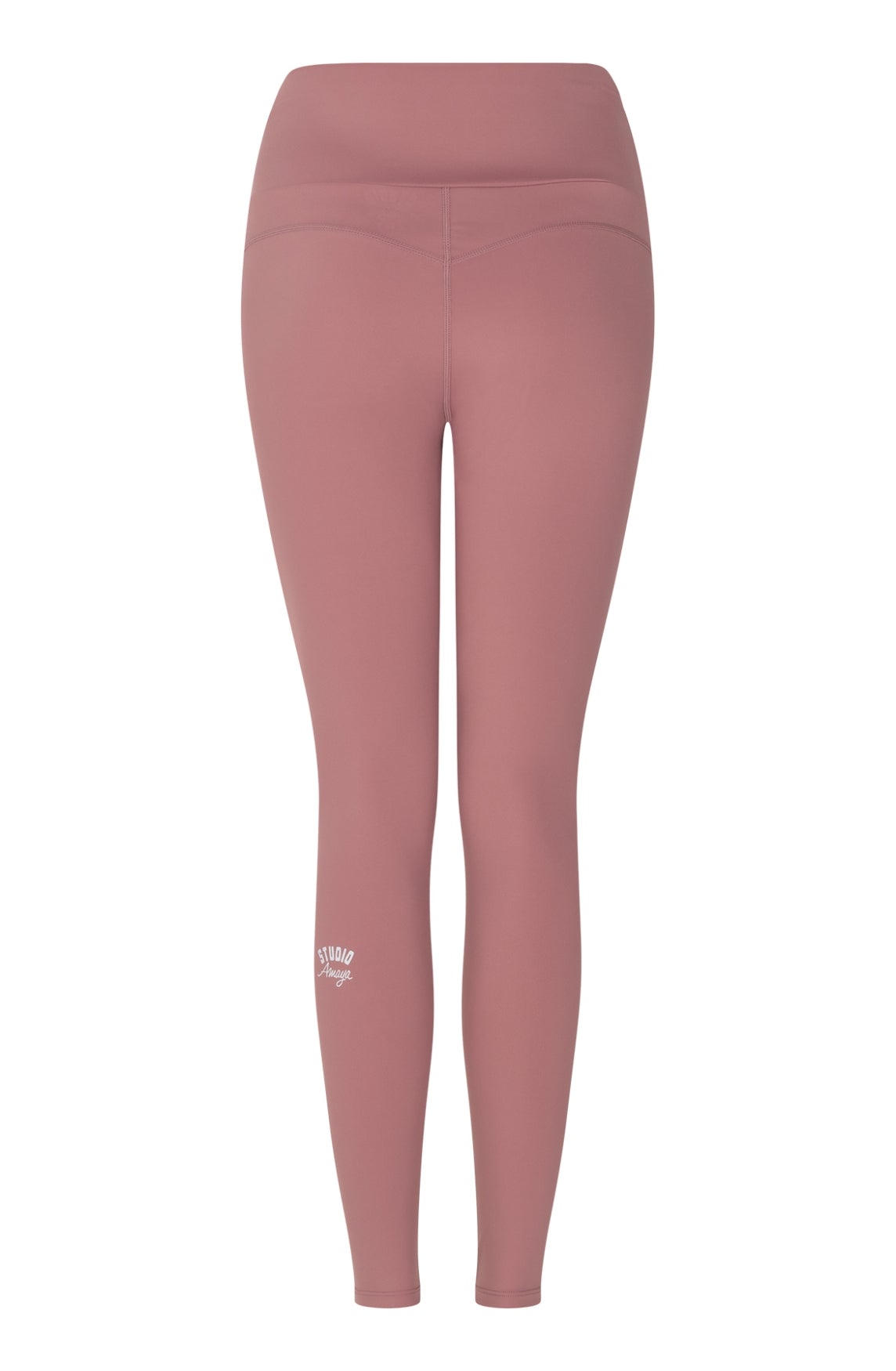 Studio Amaya - Sculpt Legging - Pink