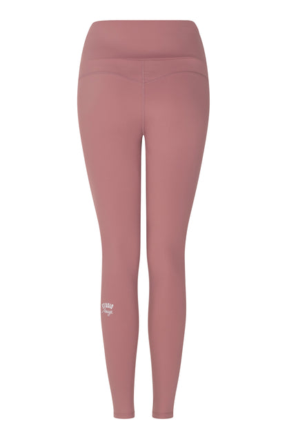 Studio Amaya - Sculpt Legging - Pink