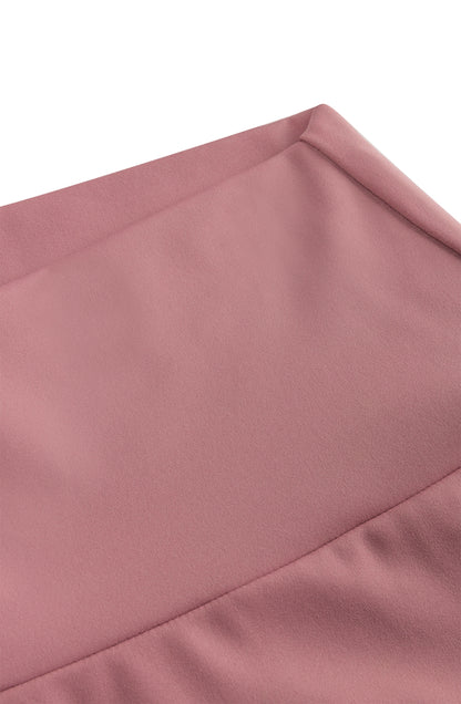 Studio Amaya - Sculpt Legging - Pink