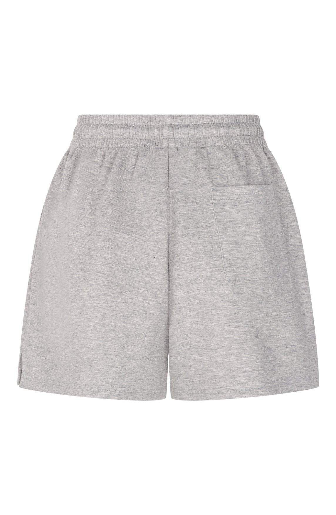 Studio Amaya - Soleil Short - Grey