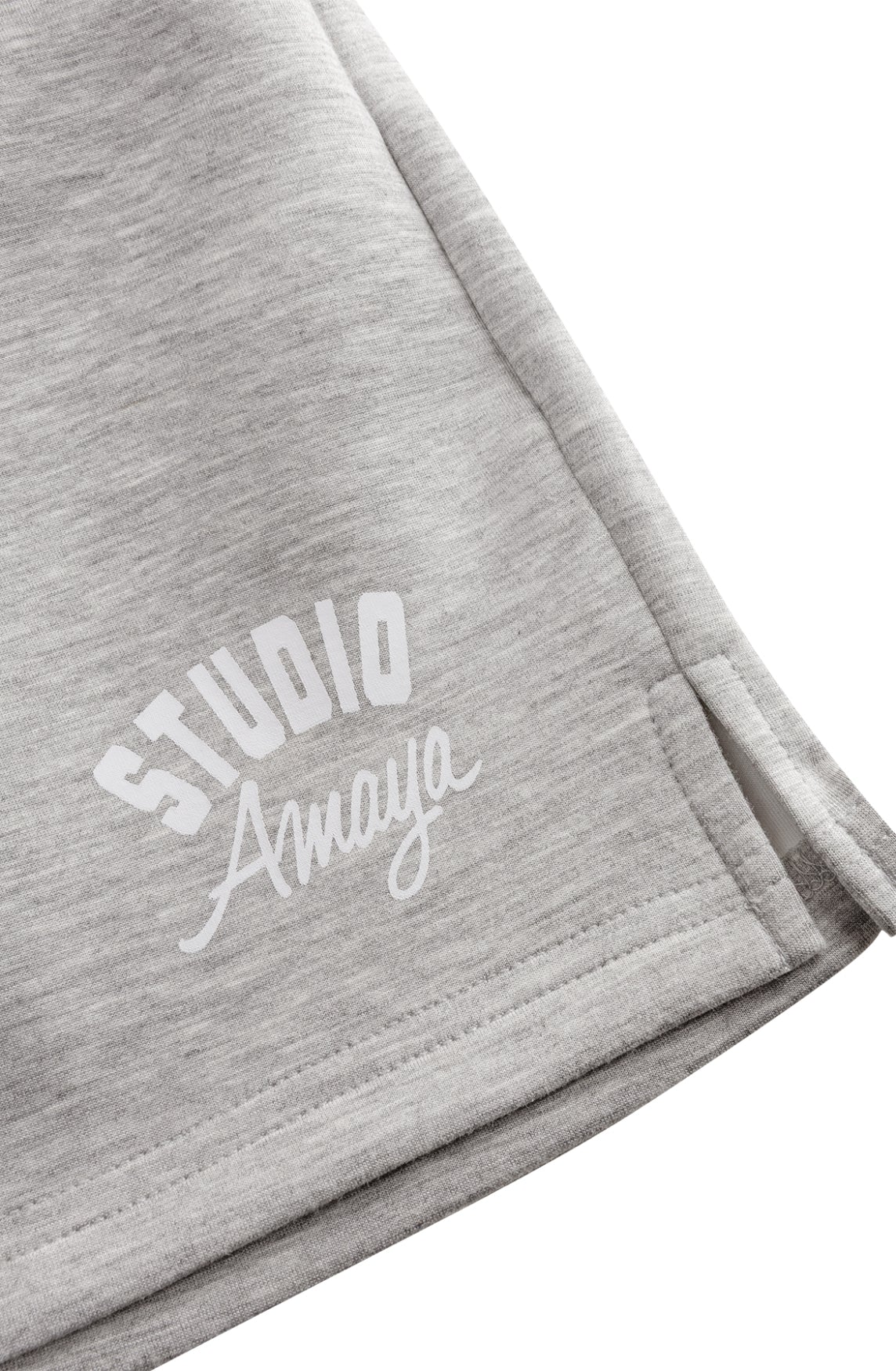 Studio Amaya - Soleil Short - Grey