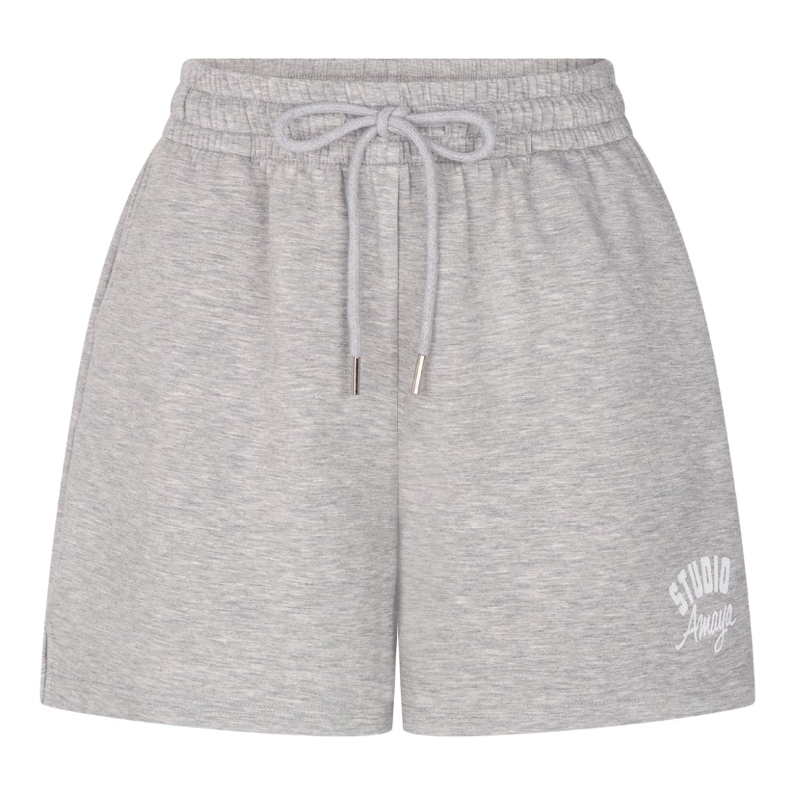 Studio Amaya - Soleil Short - Grey