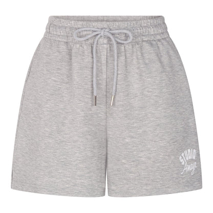 Studio Amaya - Soleil Short - Grey